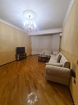 Kirayə verilir 2 otaqlı mənzil 90 m² — Bakı, Nərimanov 2 otaq 90.00 m²