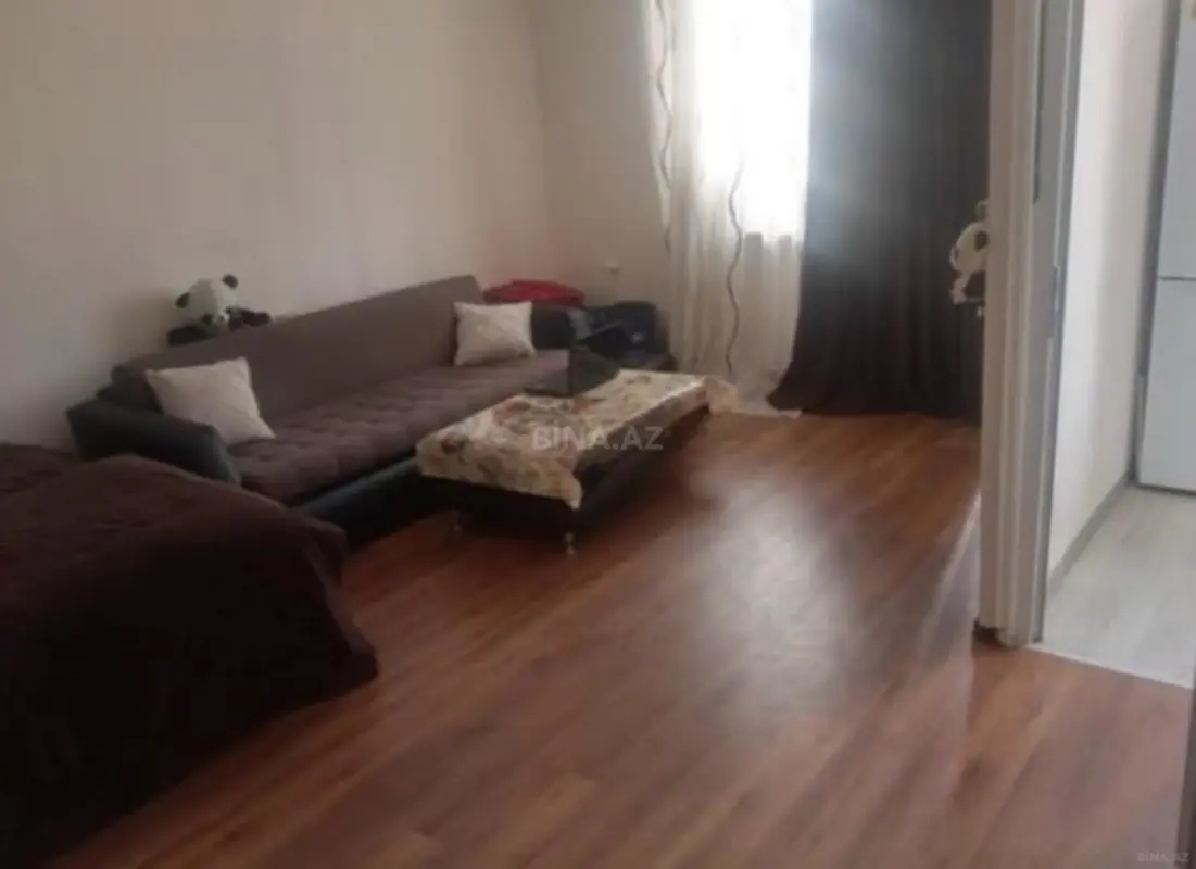 Kirayə verilir 1 otaqlı mənzil 45 m²