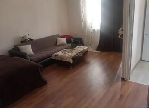 Kirayə verilir 1 otaqlı mənzil 45 m² — Bakı 1 otaq 45.00 m²