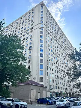 Satılır 3 otaqlı mənzil 101 m² — Bakı, Nərimanov 3 otaq 101.00 m²