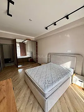Kirayə verilir 2 otaqlı mənzil 72 m² — Bakı, İnşaatçılar 2 otaq 72.00 m²