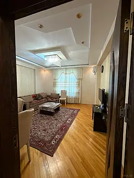 Satılır 3 otaqlı mənzil 70 m² — Bakı, Masazır 3 otaq 70.00 m²