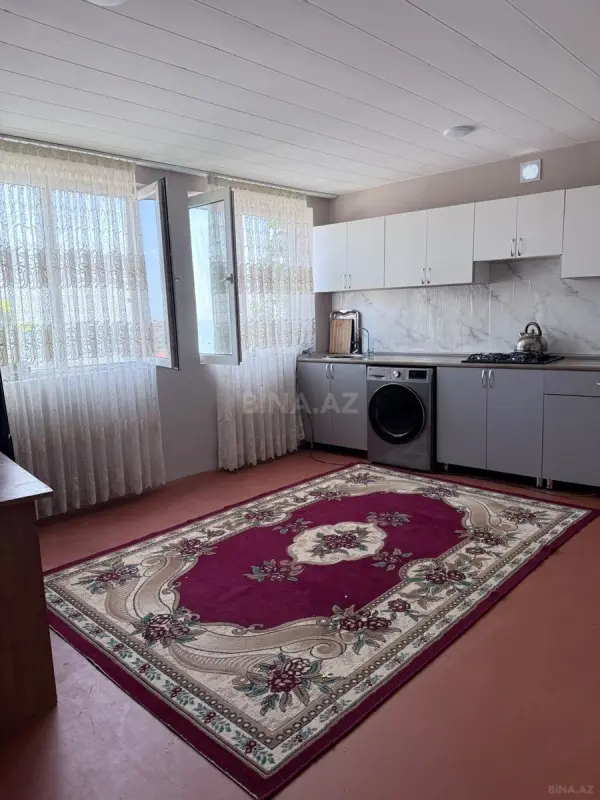 Kirayə verilir 3 otaqlı həyət evi 200 m²