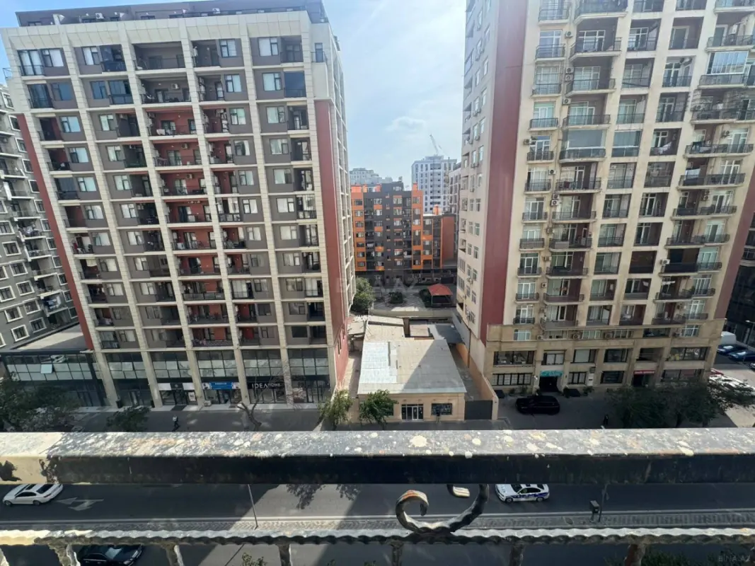 Kirayə verilir 3 otaqlı mənzil 70 m²