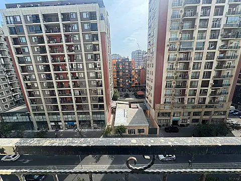 Kirayə verilir 3 otaqlı mənzil 70 m² — Bakı 3 otaq 70.00 m²