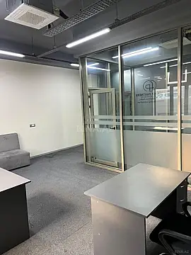 Kirayə verilir 2 otaqlı ofis 45 m² — Bakı, Nərimanov 2 otaq 45.00 m²