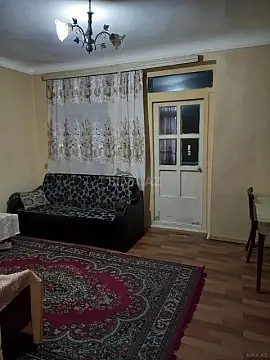 Satılır 1 otaqlı mənzil 26 m² — Bakı, Nərimanov 1 otaq 26.00 m²
