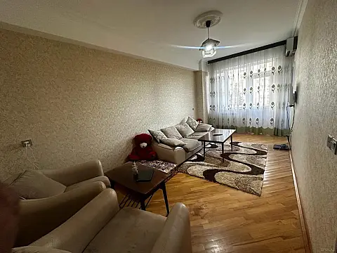 Satılır 2 otaqlı mənzil 71 m² — Xırdalan 2 otaq 71.00 m²