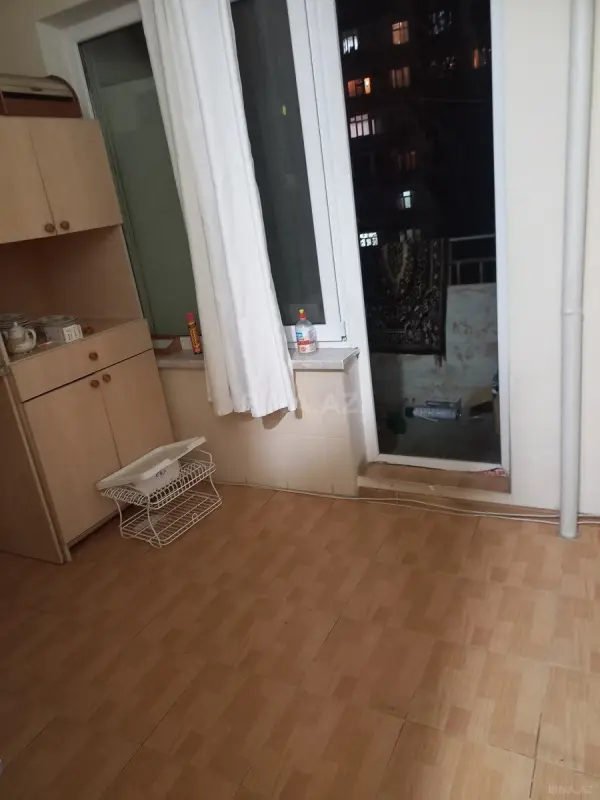 Kirayə verilir 3 otaqlı mənzil 63 m²