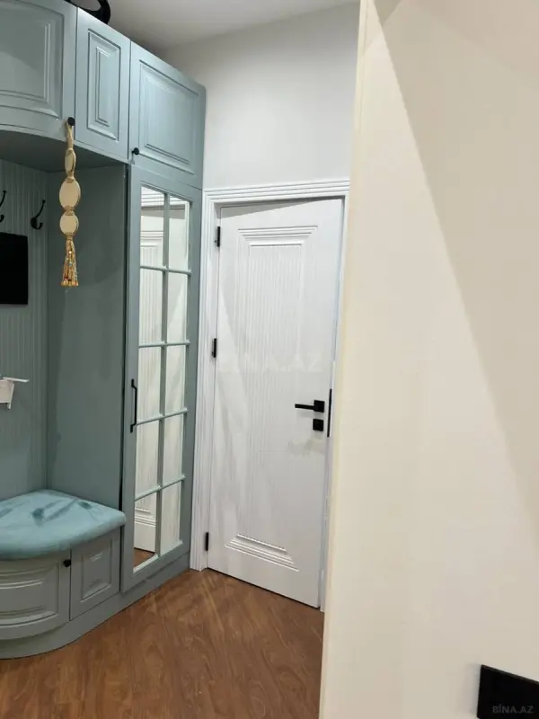 Satılır 3 otaqlı mənzil 78 m²
