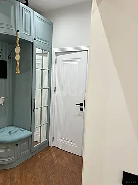 Satılır 3 otaqlı mənzil 78 m² — Bakı, Yeni Günəşli 3 otaq 78.00 m²