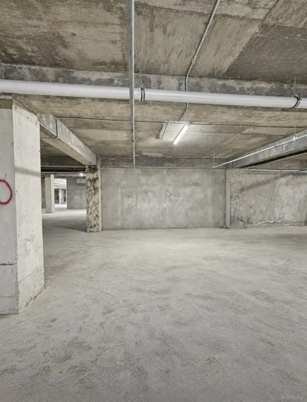 Satılır qaraj 18 m²