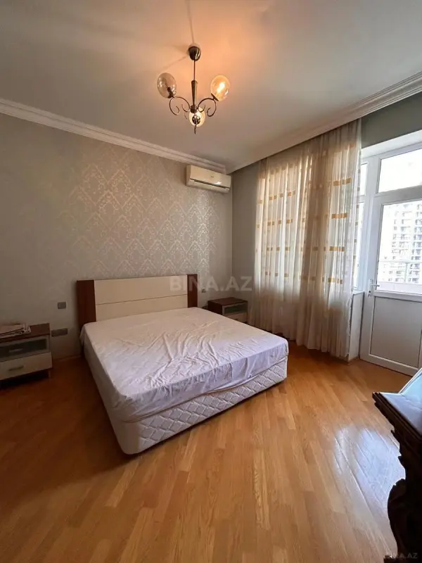 Kirayə verilir 3 otaqlı mənzil 80 m²