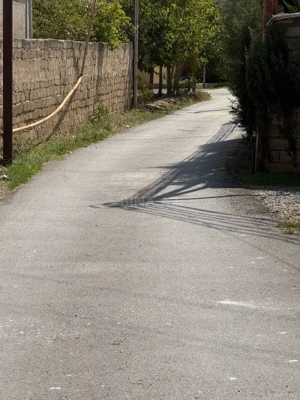 Satılır torpaq sahəsi 4 m²