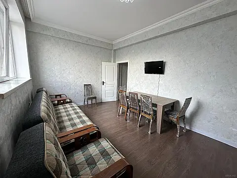 Kirayə verilir 3 otaqlı mənzil 72 m² — Bakı, Yasamal 3 otaq 72.00 m²