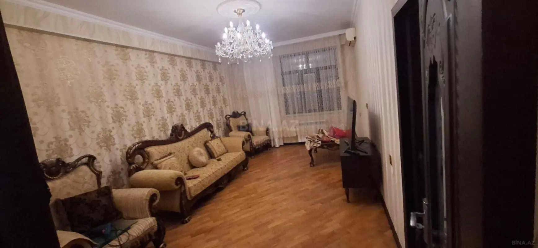 Kirayə verilir 3 otaqlı mənzil 75 m²