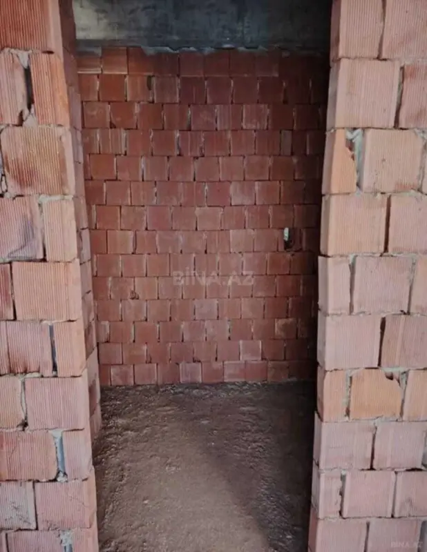 Satılır 2 otaqlı mənzil 56 m²