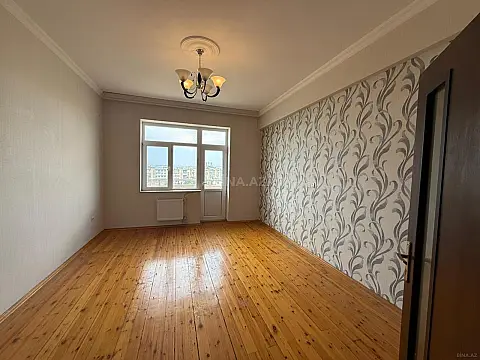 Kirayə verilir 2 otaqlı mənzil 80 m² — Bakı, Xətai 2 otaq 80.00 m²