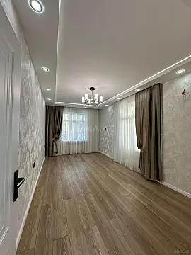 Satılır 2 otaqlı mənzil 63 m² — Bakı, Həzi Aslanov qəs. 2 otaq 63.00 m²