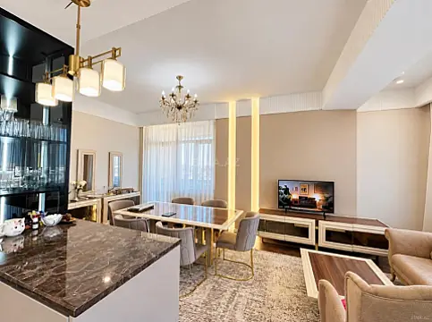 Satılır 3 otaqlı mənzil 98.9 m² — Bakı, Bülbülə 3 otaq 98.90 m²