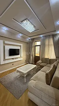 Satılır 3 otaqlı mənzil 75 m² — Xırdalan 3 otaq 75.00 m²