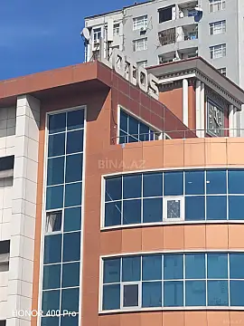 Kirayə verilir 2 otaqlı mənzil 60 m² — Bakı 2 otaq 60.00 m²