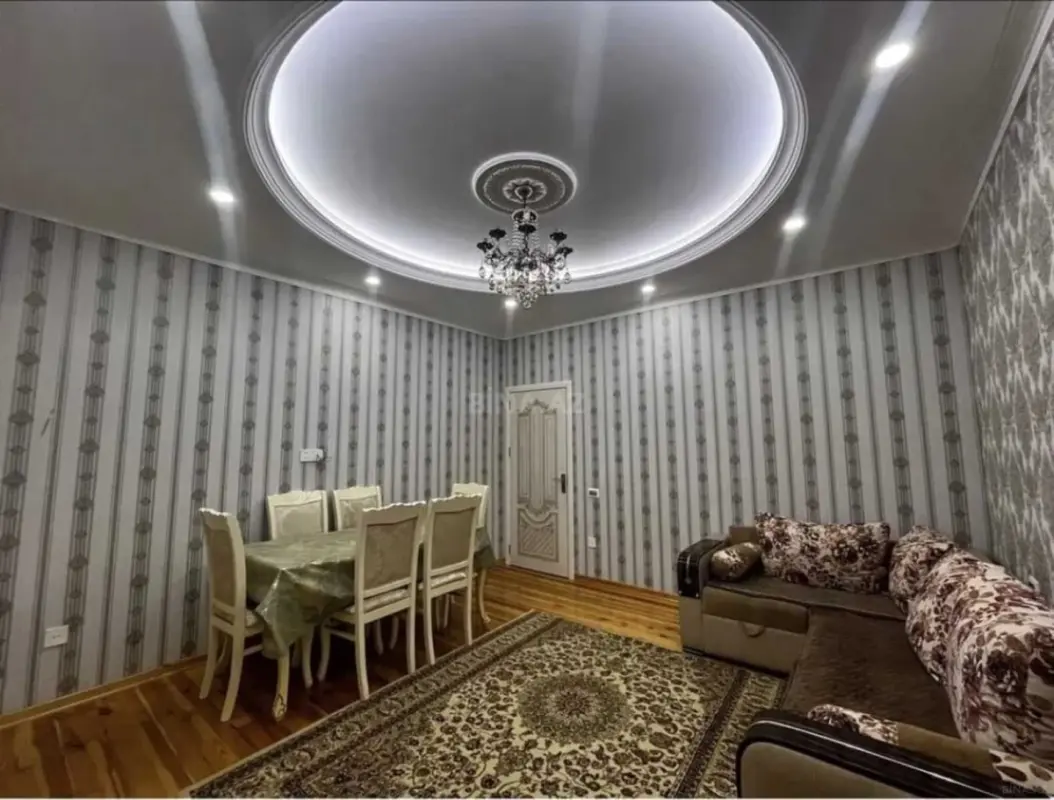 Kirayə verilir 2 otaqlı həyət evi 100 m²