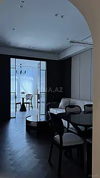 Satılır 2 otaqlı mənzil 62 m² — Bakı, Nərimanov 2 otaq 62.00 m²