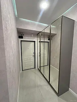Kirayə verilir 2 otaqlı mənzil 110 m² — Bakı, Xətai 2 otaq 110.00 m²