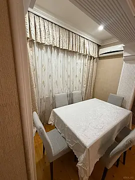 Kirayə verilir 2 otaqlı mənzil 68 m² — Bakı, Əhmədli 2 otaq 68.00 m²