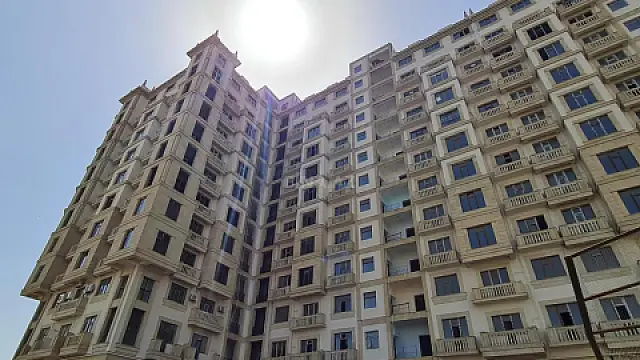 Satılır 3 otaqlı mənzil 145 m² — Bakı 3 otaq 145.00 m²