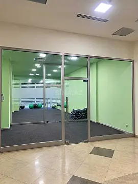 Kirayə verilir 2 otaqlı ofis 100 m² — Bakı 2 otaq 100.00 m²