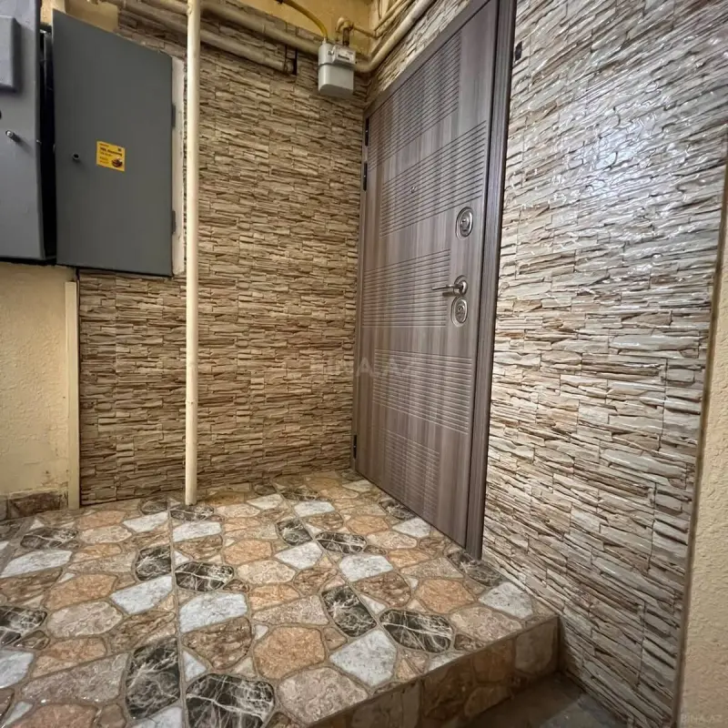 Satılır 3 otaqlı mənzil 85 m²