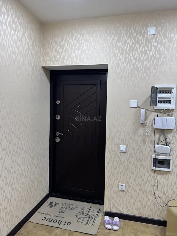 Kirayə verilir 3 otaqlı mənzil 100 m²