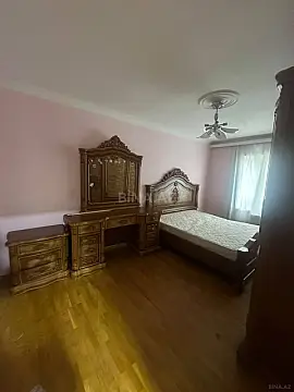 Kirayə verilir 3 otaqlı mənzil 80 m² — Bakı, Yeni Yasamal 3 otaq 80.00 m²