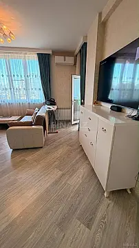 Satılır 2 otaqlı mənzil 65 m² — Bakı, Nizami 2 otaq 65.00 m²