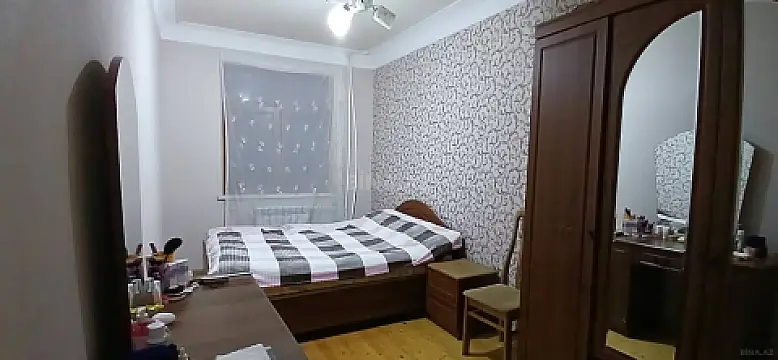 Kirayə verilir 2 otaqlı mənzil 50 m² — Bakı, Nəsimi 2 otaq 50.00 m²
