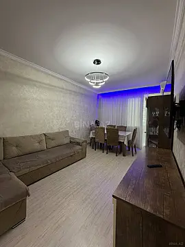 Satılır 3 otaqlı mənzil 65 m² — Bakı, Memar Əcəmi yanı 3 otaq 65.00 m²