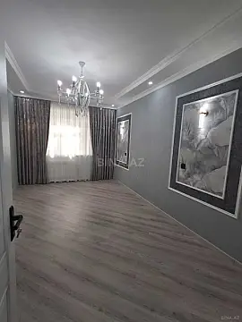 Satılır 2 otaqlı mənzil 55 m² — Bakı 2 otaq 55.00 m²