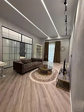 Kirayə verilir 2 otaqlı mənzil 60 m² — Bakı 2 otaq 60.00 m²