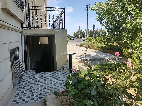 Kirayə verilir 3 otaqlı ofis 80 m² — Bakı, Xətai 3 otaq 80.00 m²