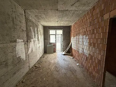 Satılır 1 otaqlı mənzil 51 m² — Bakı, Yeni Yasamal 1 otaq 51.00 m²