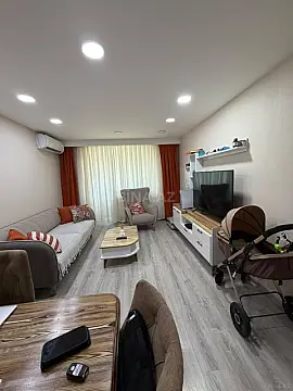 Satılır 3 otaqlı mənzil 75 m² — Bakı 3 otaq 75.00 m²