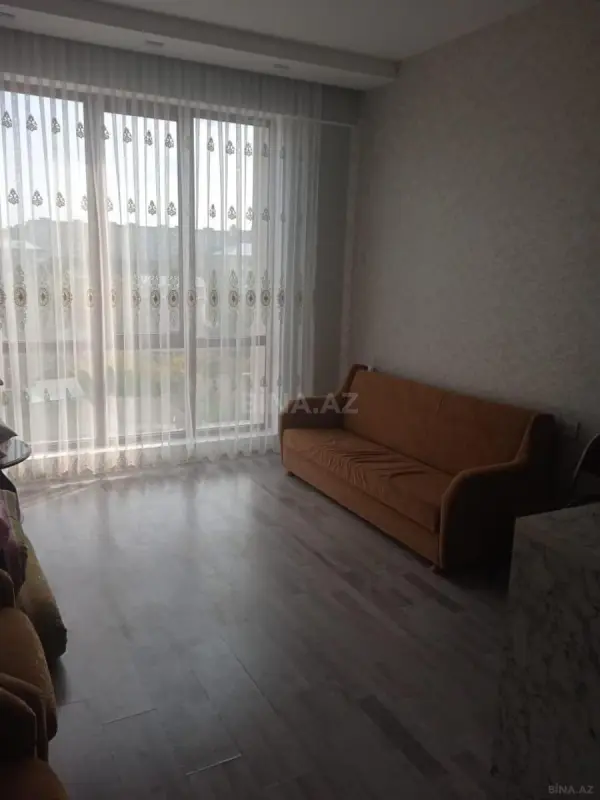 Kirayə verilir 3 otaqlı mənzil 85 m²