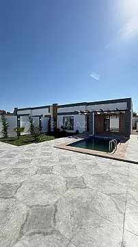 Satılır 4 otaqlı həyət evi 150 m² — Bakı, Şüvəlan 4 otaq 150.00 m²