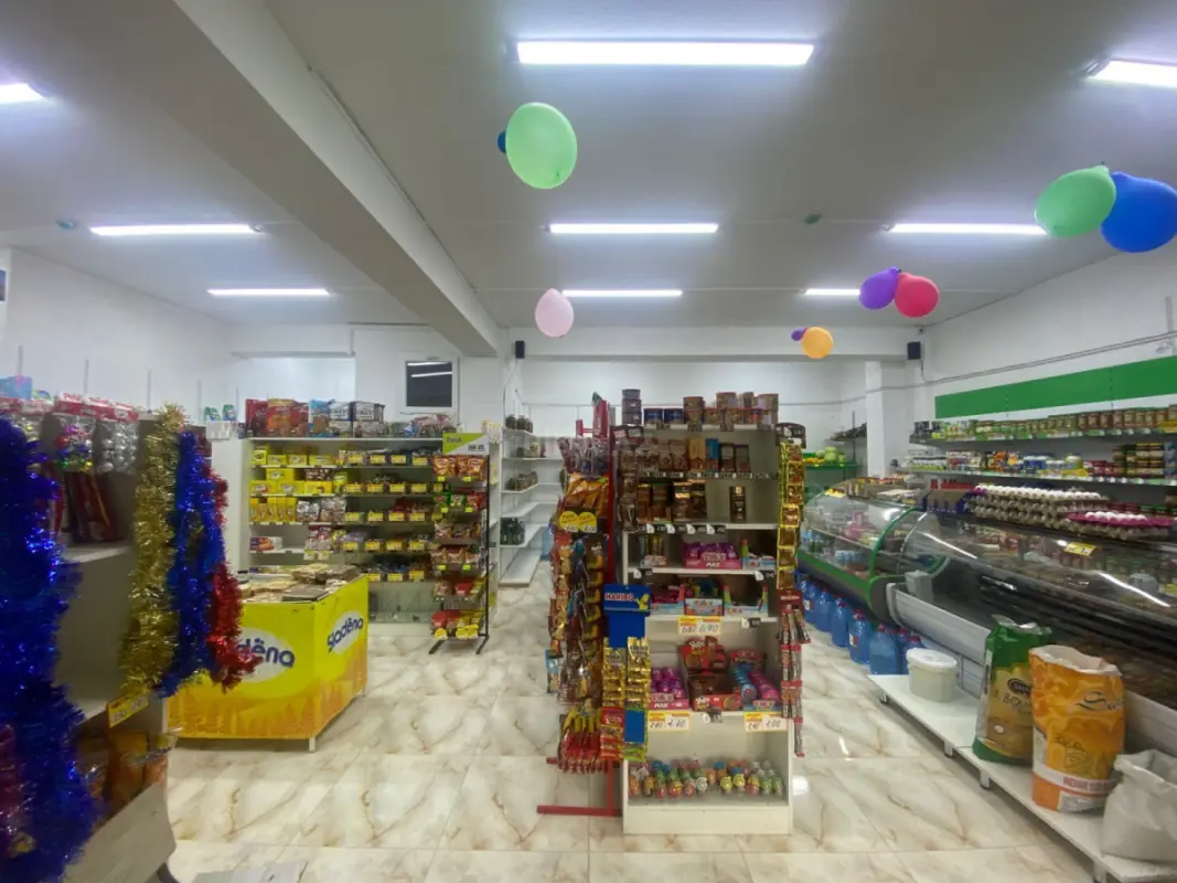 Satılır obyekt 96 m²
