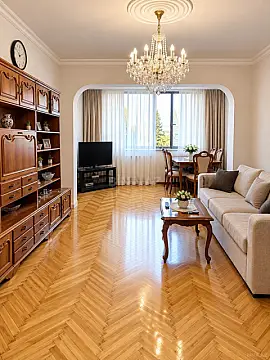 Satılır 3 otaqlı mənzil 85 m² — Bakı, Nəsimi 3 otaq 85.00 m²