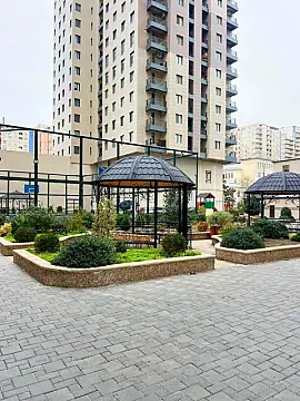 Satılır 4 otaqlı mənzil 193 m² — Bakı, Nəsimi 4 otaq 193.00 m²