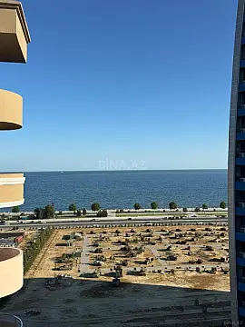 Kirayə verilir 3 otaqlı mənzil 150 m² — Bakı, Xətai 3 otaq 150.00 m²