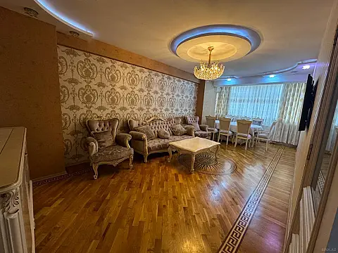 Satılır 3 otaqlı mənzil 130 m² — Bakı, Nərimanov 3 otaq 130.00 m²
